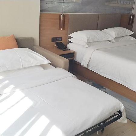 Aurea Central Hotel Phnom Penh Eksteriør bilde